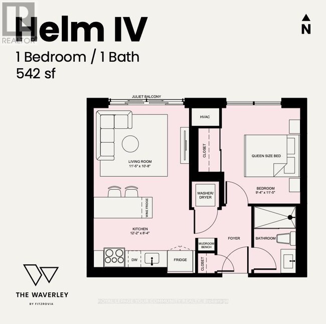 Building Photo - 484 Spadina Ave.