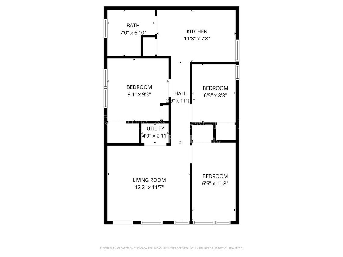 Foto del edificio - 3053 W Lyndale St