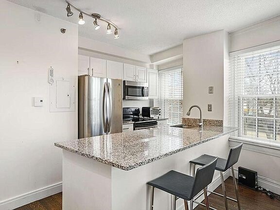 Foto del edificio - 534 Beacon St