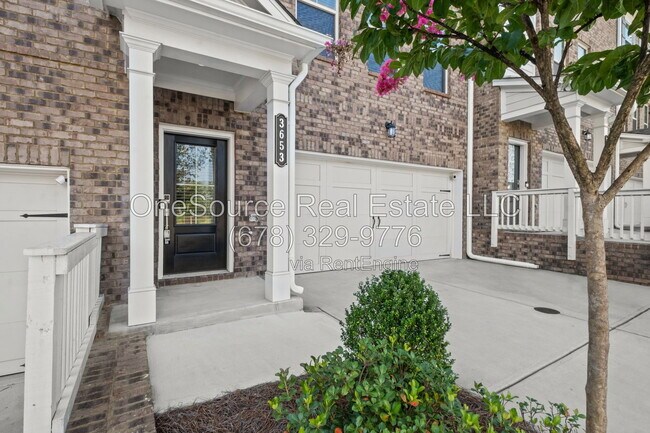 Building Photo - 3653 Willingham Run SW