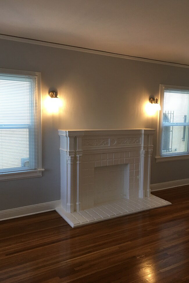 Foto del edificio - 2021 N Vermont Ave
