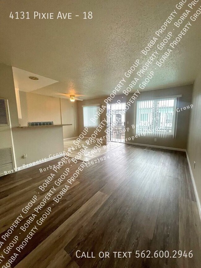 Foto del edificio - 4131 Pixie Ave