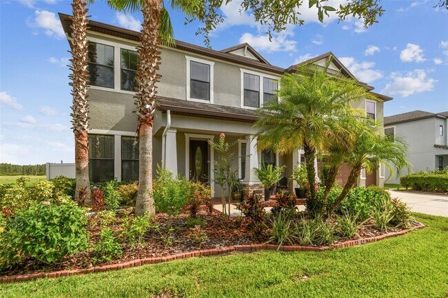 Foto del edificio - 10627 Mistflower Ln