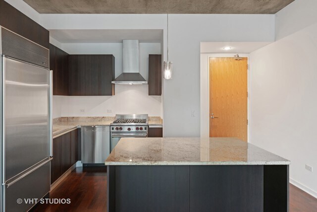 Foto del edificio - 600 N Fairbanks Ct