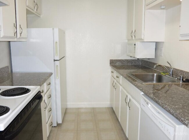 Foto del edificio - 2642 Van Ness Ave