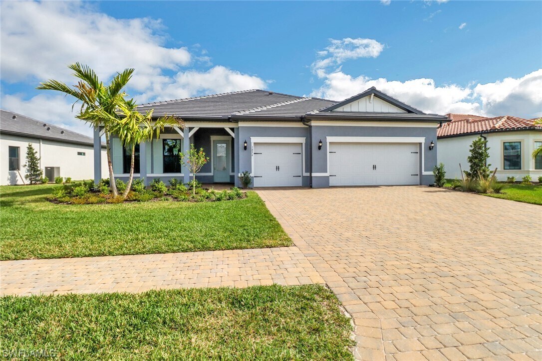 Foto principal - 1729 Terreno Blvd