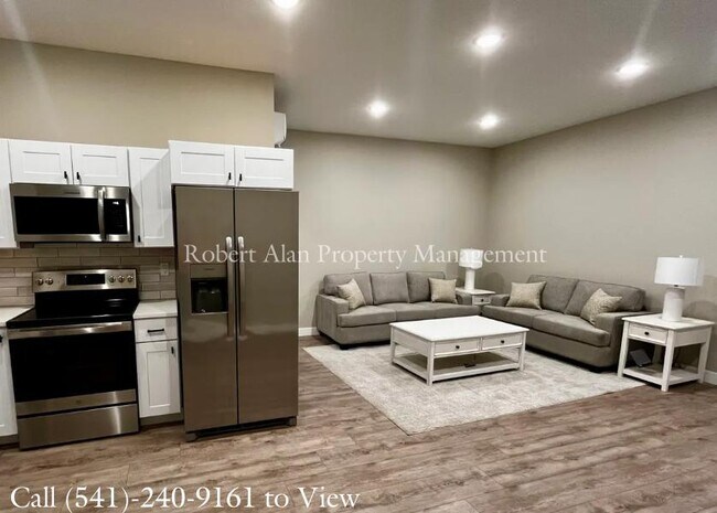 Foto del edificio - 2601 SW Hailey Ave