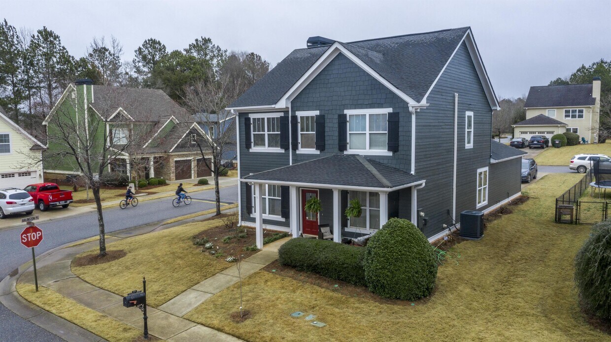 1011 Fair Hill Dr, Bogart, GA 30622 House Rental in Bogart, GA