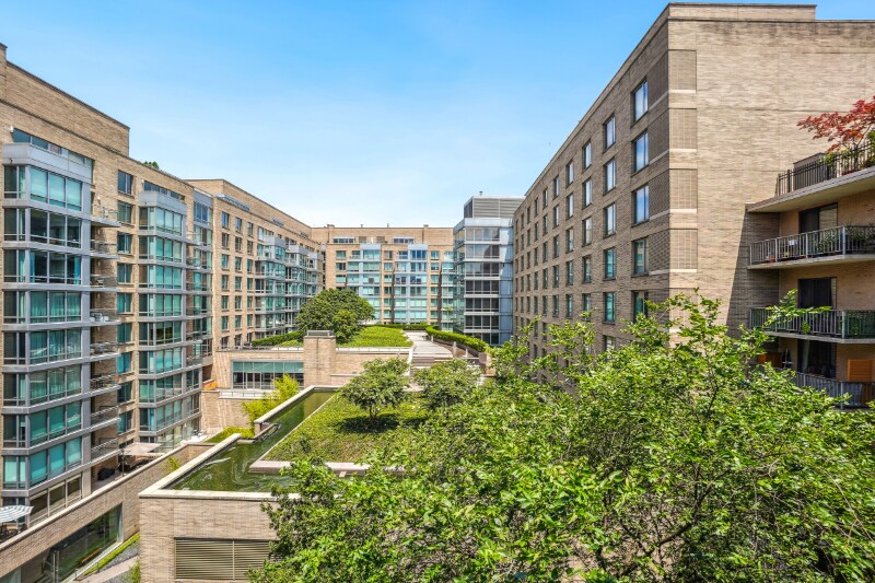 Foto principal - 2201 L St NW
