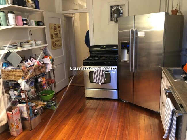 Foto del edificio - 218 Harvard St