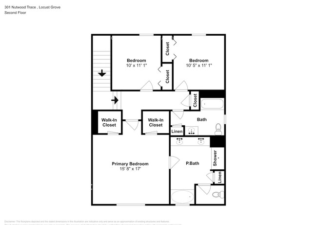 Foto del edificio - 301 Nutwood Trce