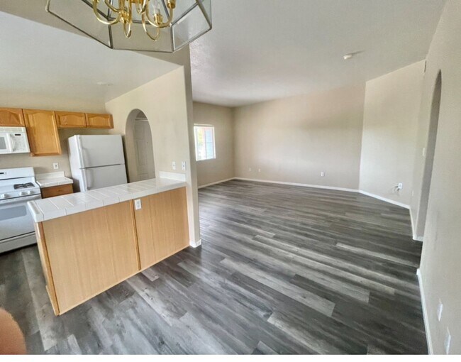 424 Pine Haven St, Las Vegas, NV 89144 House Rental in Las Vegas, NV