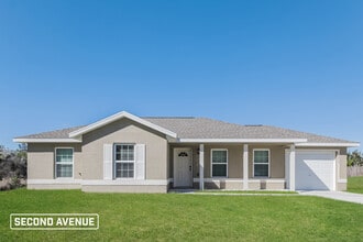 Building Photo - 4535 SW 155th Place Rd