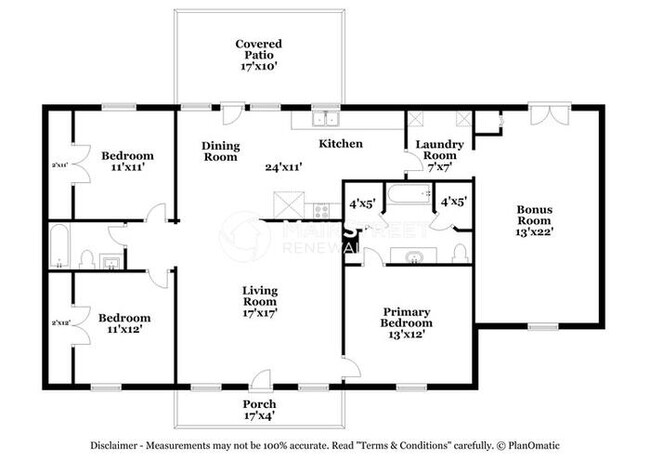 Foto del edificio - 2319 Centertree Dr