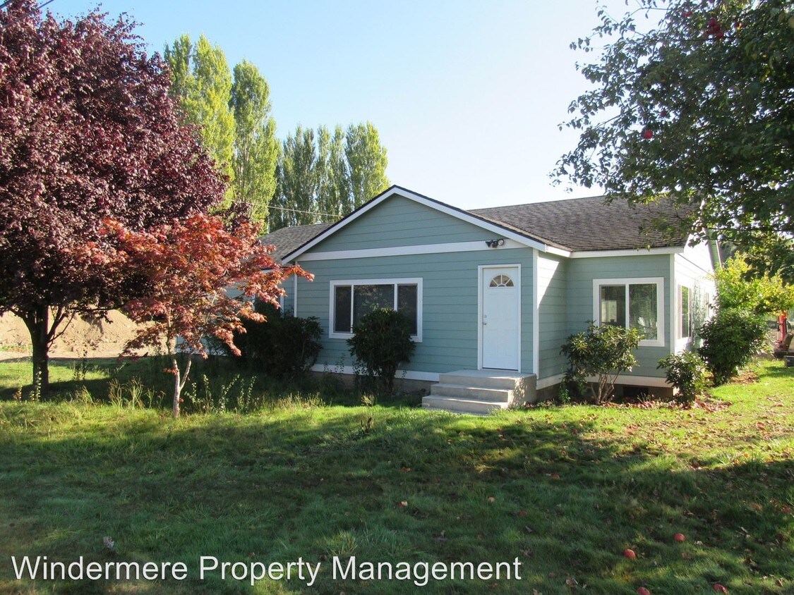 1116 Sumas Ave, Sumas, WA 98295 House Rental in Sumas, WA