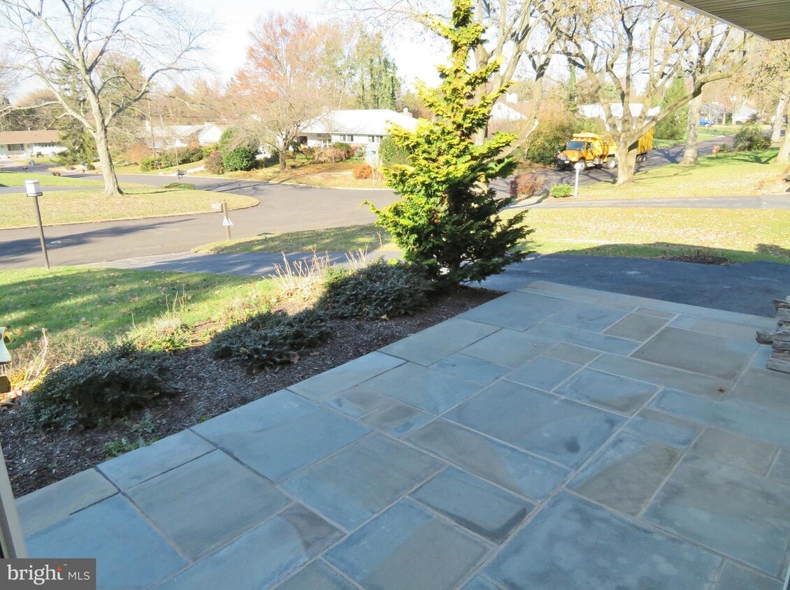 4134 Twynnwood Rd, Lafayette Hill, PA 19444 House Rental in Lafayette