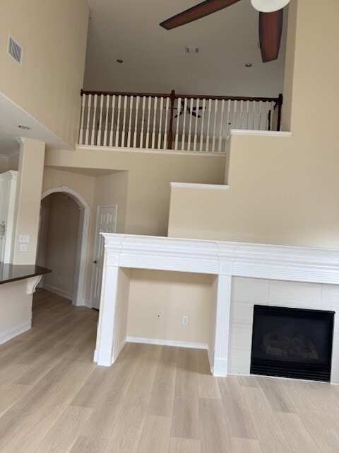 Building Photo - 22418 Cascade Springs Dr