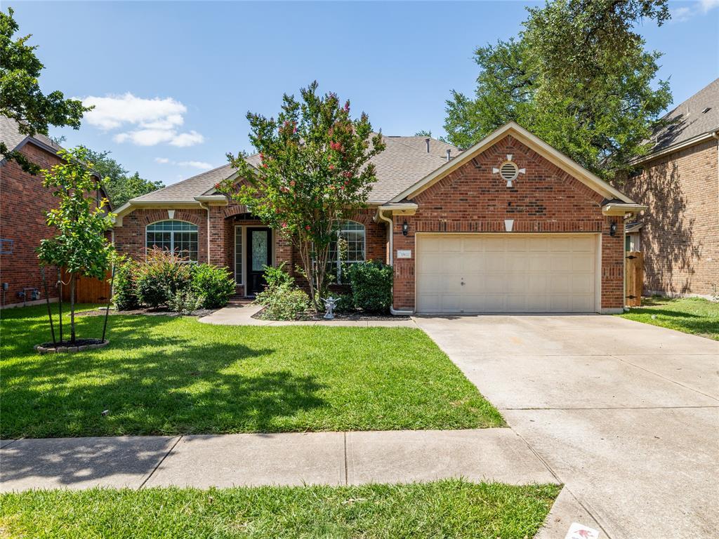 Primary Photo - 15620 Echo Hills Dr