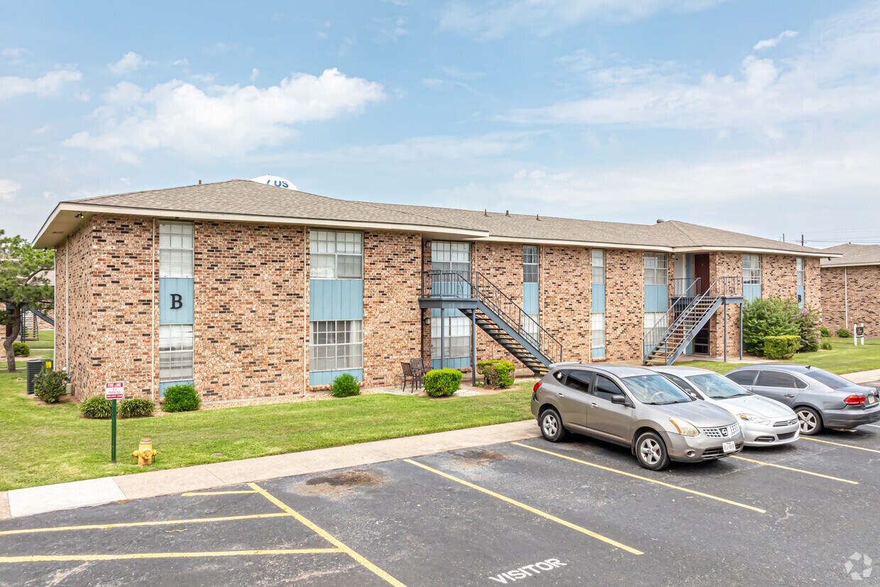 Lux of Lafayette Apartments in Lafayette, LA