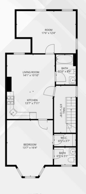 Foto del edificio - 121 Lembeck Ave