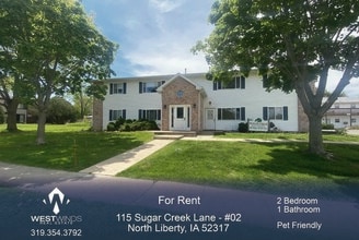 Building Photo - 115 Sugar Creek Ln