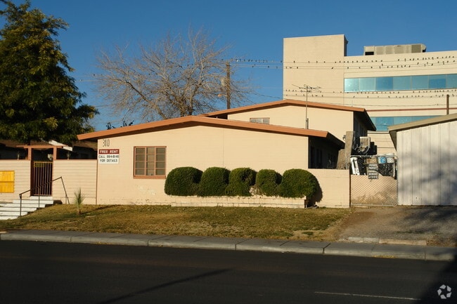 Building Photo - 310 S Maryland Pky