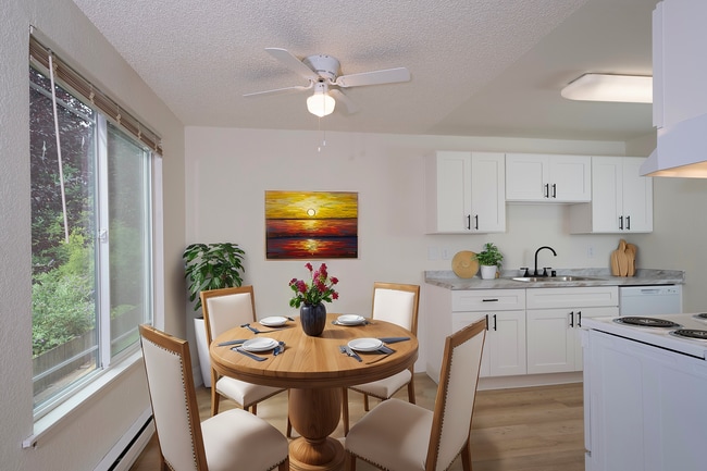 Welcome to Warner Park - Warner Park Apartments