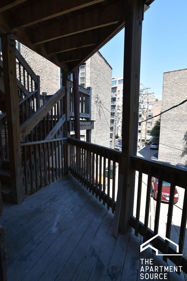 Foto del edificio - 710 W Grace St