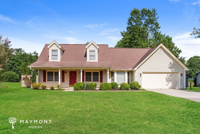 Building Photo - 119 Stavemill Dr