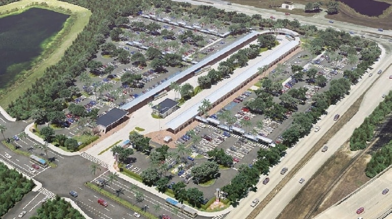 Building Photo - Upland Park Residential