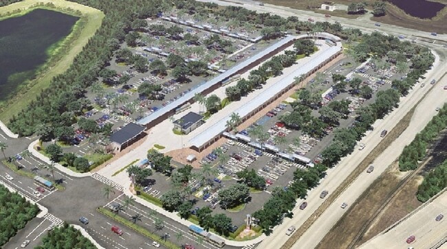 Building Photo - Upland Park Residential