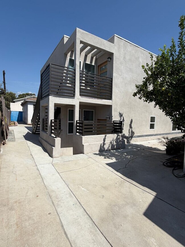 Foto del edificio - 1045 Sonora Ave
