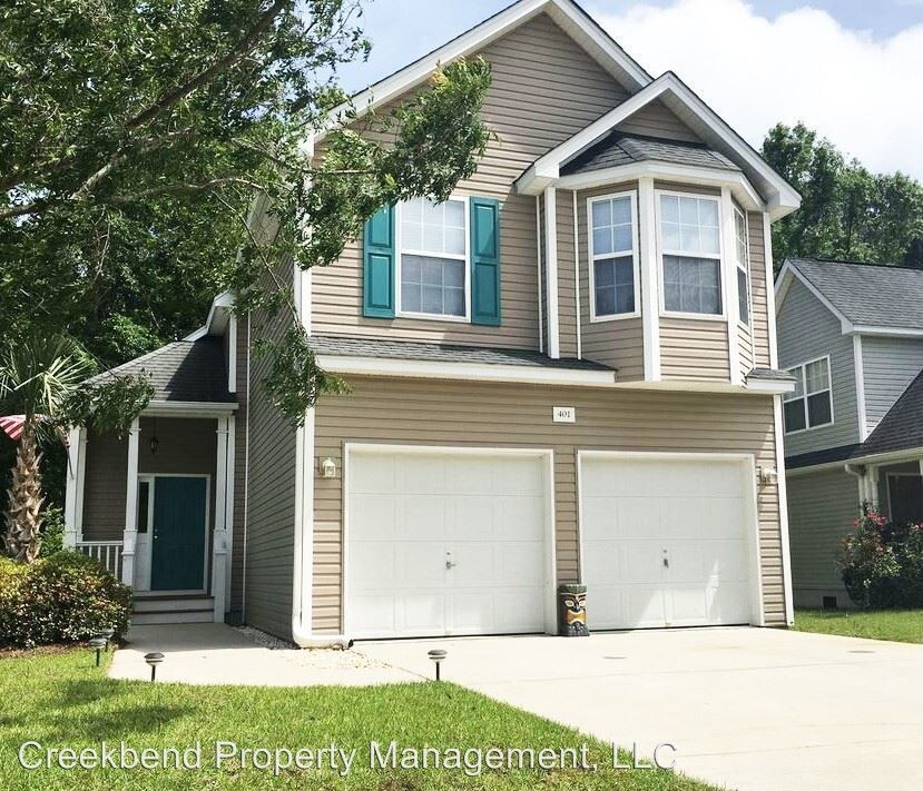 Primary Photo - 3 br, 2.5 bath House - 401 Stefan Drive