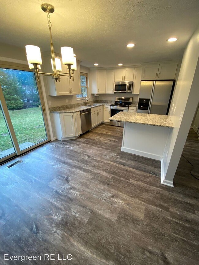 Foto del edificio - 3 br, 2 bath House - 110 Leatherbark Rd