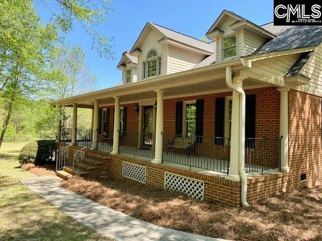 Building Photo - 1546 Brazell Rd
