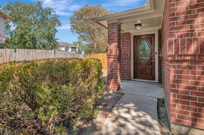 Foto del edificio - 2611 Desert Sage Dr