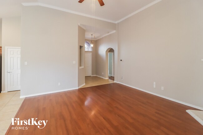 Foto del edificio - 1104 Hearthstone Dr