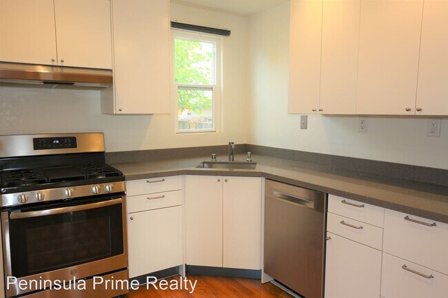 Foto del edificio - 2 br, 1 bath House - 1121 Kedith Street