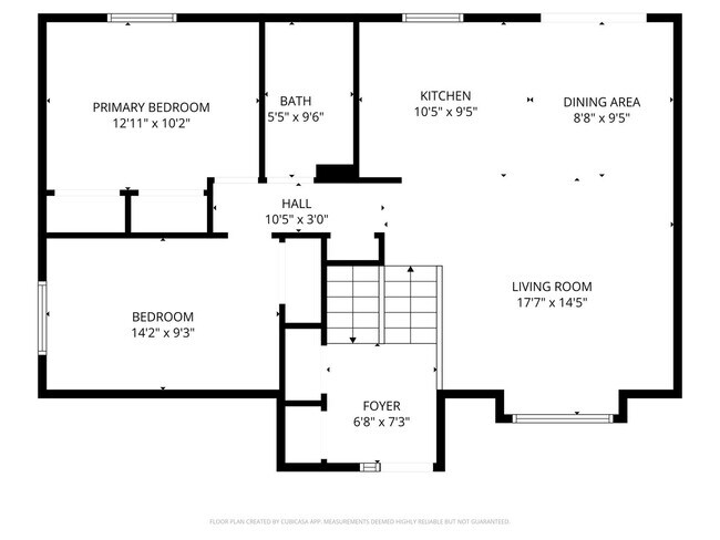 Foto del edificio - Spacious 4 bed 2 bath House For Rent