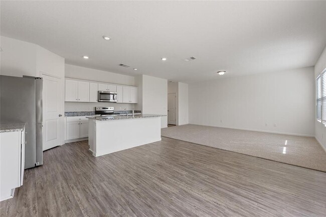 Building Photo - 19507 Cloudy Bay Dr