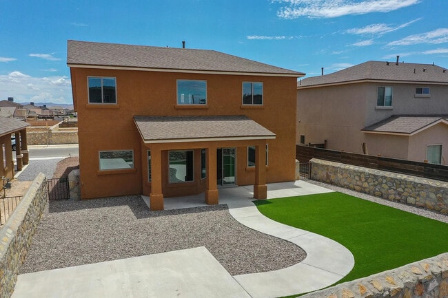 Building Photo - 14705 Bobby Joe Hill