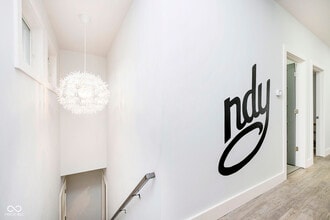 Building Photo - 1309 Jefferson Ave