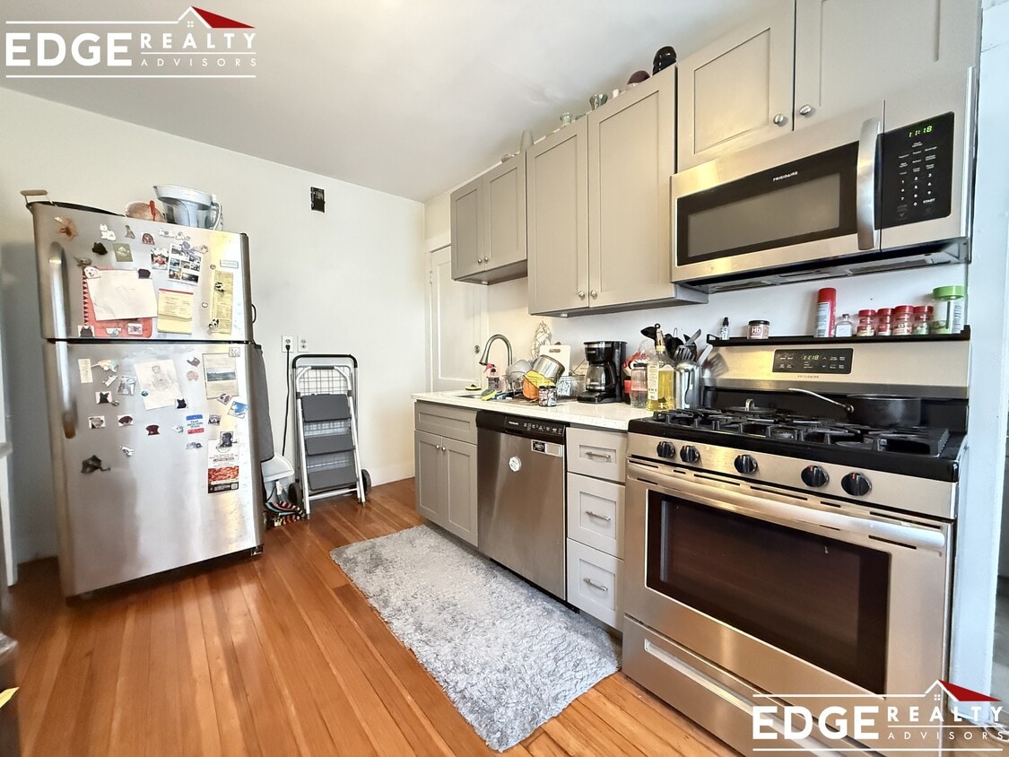 Photo - 111 Kenrick St. Unit 1