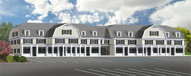 Building Photo - 159 Danbury Rd