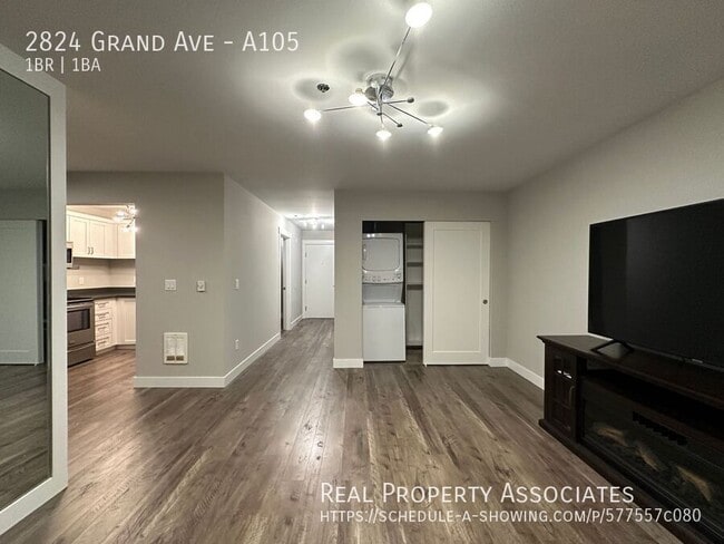 Foto del edificio - 2824 Grand Ave
