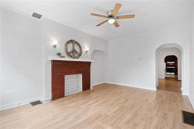 Foto del edificio - Modern Apartment - South Side Flats