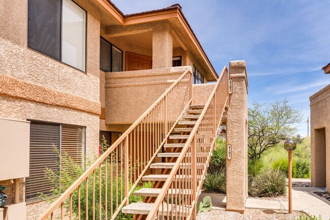 Foto del edificio - 7255 E Snyder Rd