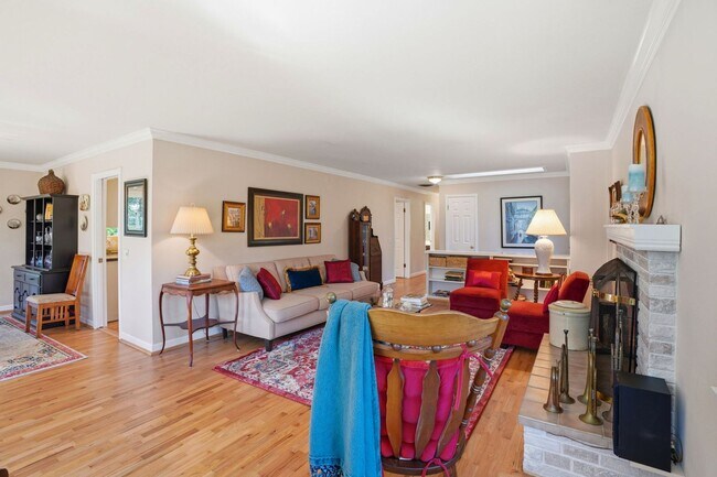 Foto del edificio - Lovely Monterey Single Family Home in the Mar Vista Neighborhood! (UNFURNISHED)