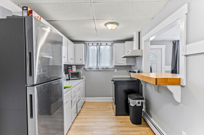 Foto del edificio - Lafayette St Rochester NH