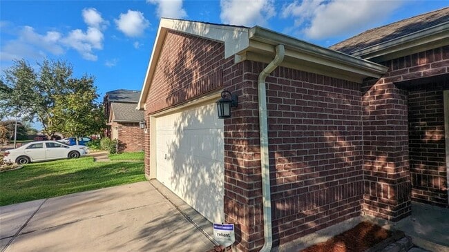 Foto del edificio - 10314 Cades Creek Ct